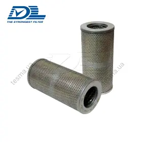 Hydraulic Oil Filter DL FILTER DHE24 (фото 1)