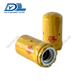 Hydraulic Oil Filter DL FILTER DHO45 (фото 1)