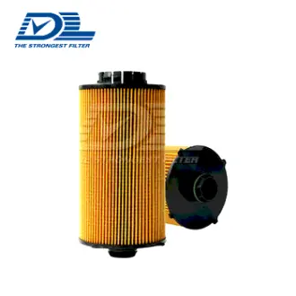 Oil Filter DL FILTER DHP12008X