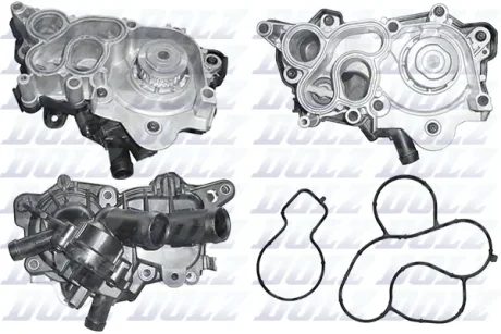 Автозапчасть DOLZ A238