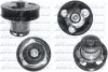 Помпа Dolz AUDI RS3 Sportback Quattro/RSQ3 Quattro/TTRS Quattro "2,5 "09>> DOLZ A253 (фото 1)