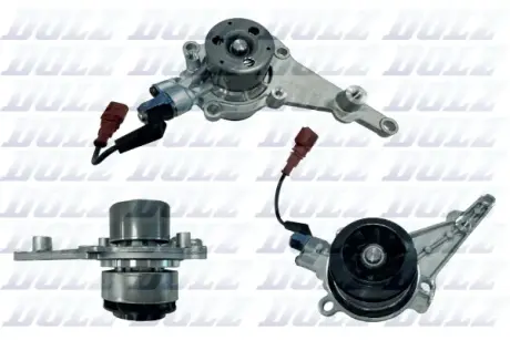 Насос охолоджуючої рідини (вир-во) DOLZ A268V