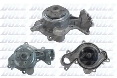 Насос охолоджуючої рідини (вир-во) DOLZ A285V