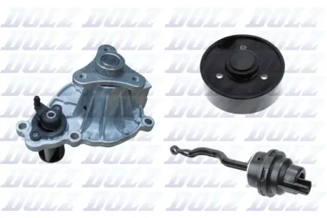 Помпа водяна DOLZ B268V