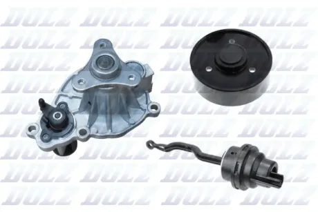 Водяной насос DOLZ B270V