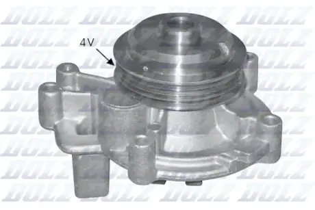 Помпа Dolz CITROEN/PEUGEOT Jumper 31/Boxer "2,5 "94-02 DOLZ C130