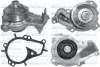 Помпа Dolz CITROEN/DS/PEUGEOT C3/DS3/308 "1,2 "13>> DOLZ C152 (фото 1)