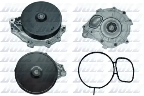 Водяна помпа DOLZ E124