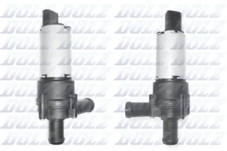 Автозапчасть DOLZ EA501A