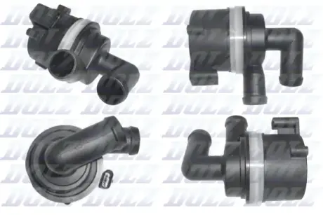 Дополнительный водяной насос DOLZ EA512A