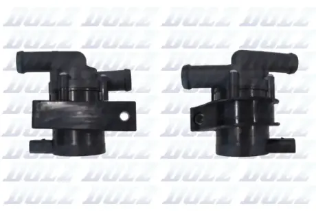 Дополнительный водяной насос DOLZ EA529A