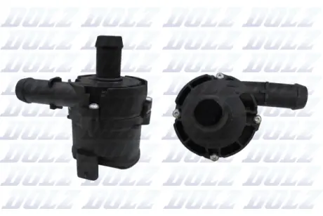 Додатковий водяний насос (вир-во) DOLZ EA530A