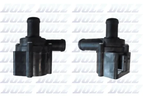 Водяной насос DOLZ EA548A