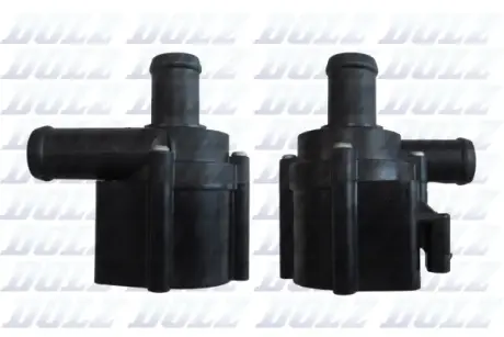 Дополнительный водяной насос DOLZ EA549A