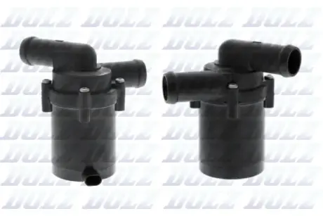 Дополнительный водяной насос DOLZ EA556A