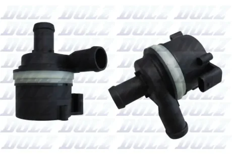 автозапчасть DOLZ EA558A