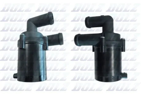 Дополнительный водяной насос DOLZ EA570A