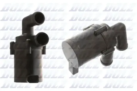 Додатковий водяний насос (вир-во) DOLZ EA573A