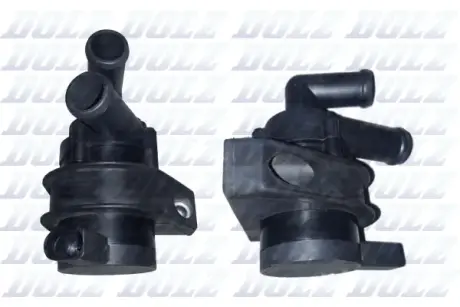 Дополнительный водяной насос DOLZ EA576A