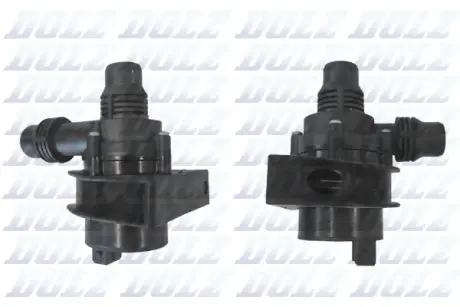 Насос водяний (вир-во Dolz) DOLZ EB523A