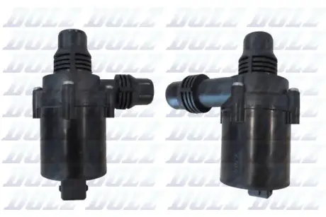 Додатковий водяний насос (вир-во) DOLZ EB545A