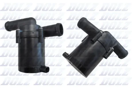 Дополнительный водяной насос DOLZ EB557A