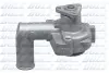 Помпа Dolz FORD Escort/Escort 35/Escort 55/Fiesta/Fiesta Van/Orion "1,0-1,6 "75-91 DOLZ F105 (фото 1)
