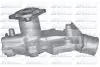 Водяний насос Dolz DOLZ F126 (фото 1)