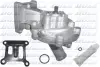 Насос водяной FORD (пр-во Dolz) DOLZ F149CT (фото 1)