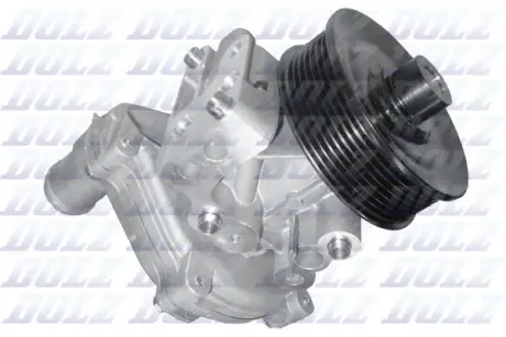 A_Помпа Dolz FORD Transit 350/Transit 430/Transit 460 "3,2 "07-14 DOLZ F206