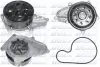 Помпа Dolz HONDA Civic/CR-V "2,2 "12>> DOLZ H143 (фото 1)