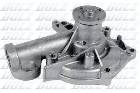 Водяний насос (вир-во) DOLZ H205