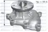 Насос охолоджувальної рідини (вир-во) DOLZ K105 (фото 1)
