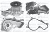 Помпа Dolz HYUNDAI/KIA i40/Sportage "1,8-2,0 "10>> DOLZ K111 (фото 1)