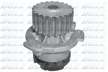 Водяний насос Dolz LADA Kalina, Priora DOLZ L125