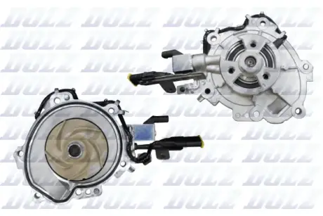 Помпа водяна DOLZ L250V