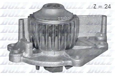 ROVER помпа води 214 1.4S 90- DOLZ M142