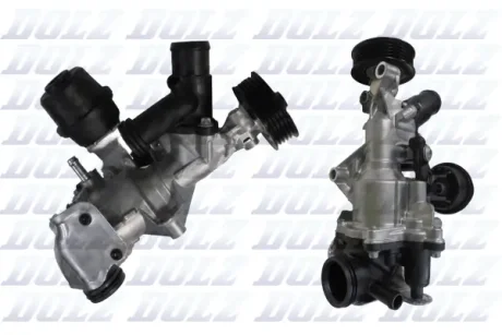 Насос охолоджуючої рідини (вир-во) DOLZ M279V