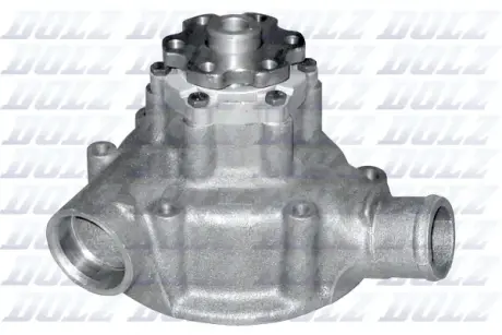Помпа Dolz MB U110 "4,0 "08>> DOLZ M635