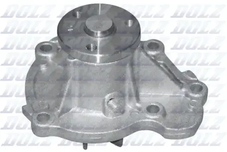 Водяний насос (вир-во) DOLZ N112