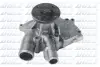 Насос водяний NISSAN (вир-во Dolz) DOLZ N130 (фото 1)