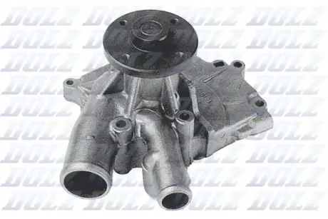 Насос водяний NISSAN (вир-во Dolz) DOLZ N130