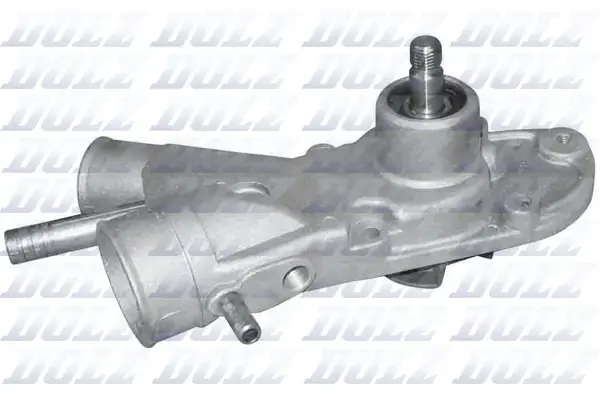 Помпа Dolz PEUGEOT/TALBOT 604/Tagora "2,3 "79-83 DOLZ N507 (фото 1)