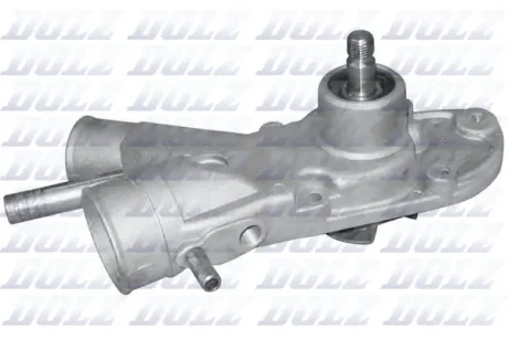 помпа dolz PEUGEOT/TALBOT 604/Tagora "2,3 "79-83 DOLZ N507