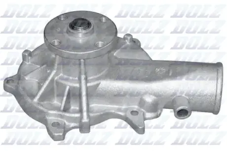 A_Помпа Dolz BEDFORD/OPEL/RANGER/VAUXHALL Blitz/Rekord/2500/Vectra "1,5-4,7 "63-05 DOLZ O100