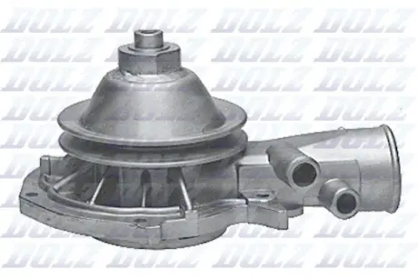 Насос водяний (вир-во Dolz) DOLZ O119