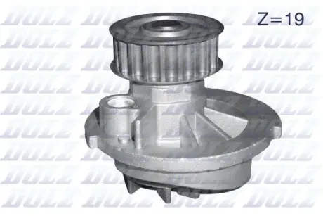 Водяний насос DOLZ O150