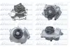 Помпа Dolz OPEL/VAUXHALL Astra/Cascada "1,6 "12>> DOLZ O202 (фото 1)