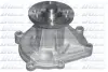 Помпа Dolz CHEVROLET/DAEWOO Epica/Tosca "2,0-2,5 "06-11 DOLZ O272 (фото 1)