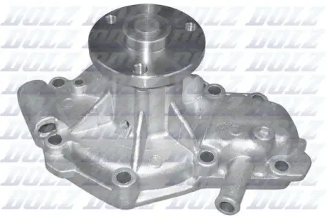 RENAULT помпа води 25,Master,Trafic DOLZ R122